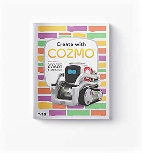 cozmo amazon uk