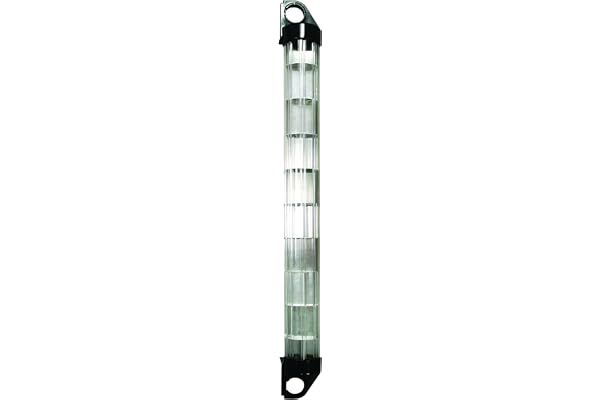 LALIZAS 70991 Gilet Sports Réflecteur Radar voilier, Tube Type