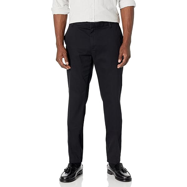 Pantaloni Jersey Jack & Jones Uomo - Eleganti, Comodi, Vita Media - Foto 3