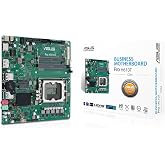 ASUS PRO H610T-CSM Intel H610 LGA1700 DDR5 5600 DP HDMI LVDS M2 USB3.2, Anakart