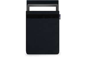 Adore June Etui Classic kompatybilne z Kindle Paperwhite 11 2021, wytrzymałe etui pasujące do Kindle Paperwhite (11. generacja) – 2021, czarne