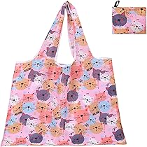 Borse Pieghevoli Da Viaggio XNIVUIS Borse Grandi Pieghevoli Per