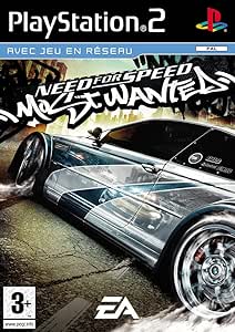 Need for speed : most wanted