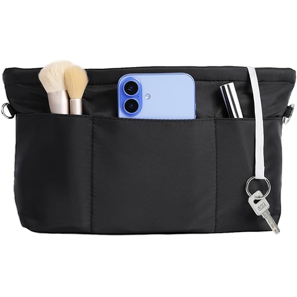 Organizer Per Tote Borse Organizer Per Borsa In Feltro Insert