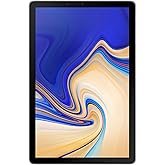 Samsung Galaxy Tab S4 SM-T830N 64GB Grey Qualcomm Snapdragon 835 tablet Galaxy Tab S4 SM-T830N, 26.7 cm (10.5"), 2560 x 1600 