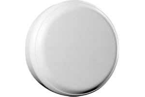 AmFor Waterproof Reserveradabdeckung, staubdicht Radreifenabdeckung für Auto, Anhänger, LKW, SUV, Wohnmobil, Camper Sonne Regen Schnee Protector(Durchmesser 28 bis 29 inch)