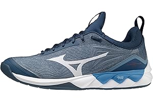 Mizuno Wave Luminous 2 Zapatillas de voleibolUnisex Adulto