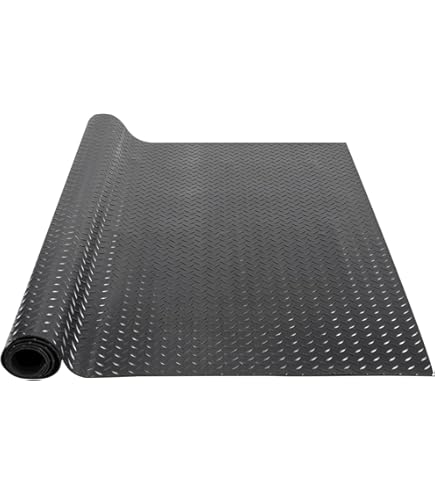 Nastro Biadesivo XL Per Tappetini - Fissaggio Tappeti E Rivestimenti Pavimento, Rotolo Grande - Foto 9