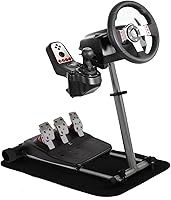 Racing Stand Pro Direksiyon Standı