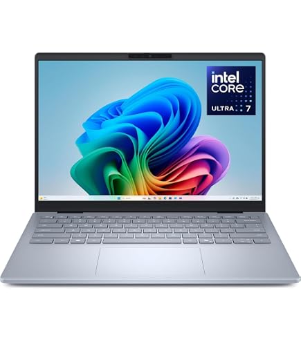 Dell Inspiron 14 5445 Laptop | 16:10 FHD+ (1920 x 1200) Display