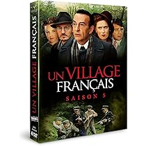 Un village français - Saison 4: DVD et Blu-ray : Amazon.fr