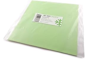 EC360® Green 2,5W/mK Thermal Pad (200 x 200 x 0.5 mm)