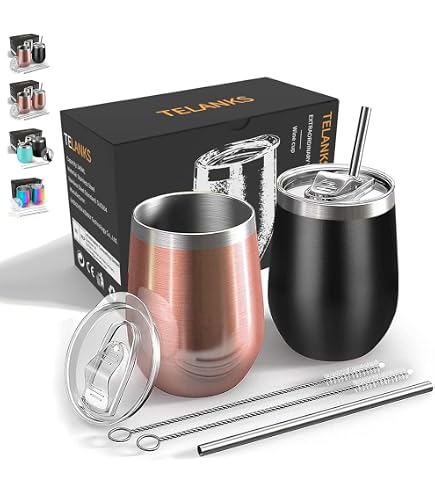 Lot De 12 Verres à Shot En Métal Avec Chaîne - En Acier Inoxydable Coloré - Pour Fêtes, Mariages, Enterrements De Vie De Garçon
