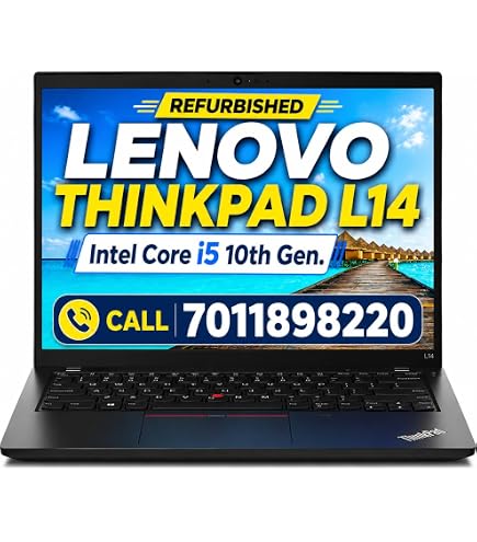 ThinkPad L590 Corei5 8GB SSD256GB win11⑫ Lenovo ThinkPad T490s Laptop, Intel Core i5-8365U, 8GB RAM, 256GB