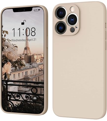 NITITOP Hülle Für IPhone 15 Plus – Durchsichtig Mit Herz-Muster, Stoßfest & Aus Weichem TPU