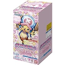 ONE PIECEカードゲーム ROMANCE DAWN OP-01 BOX Bandai One Piece Romance Dawn Card Game [OP-01] (Box