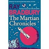 The Martian Chronicles: Ray Bradbury