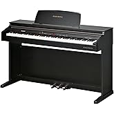Kurzweil KA130SR Digital Piano (Brown)