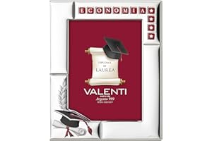 Valenti Argenti Cornice Personalizzata Casual cod. 51047 4L