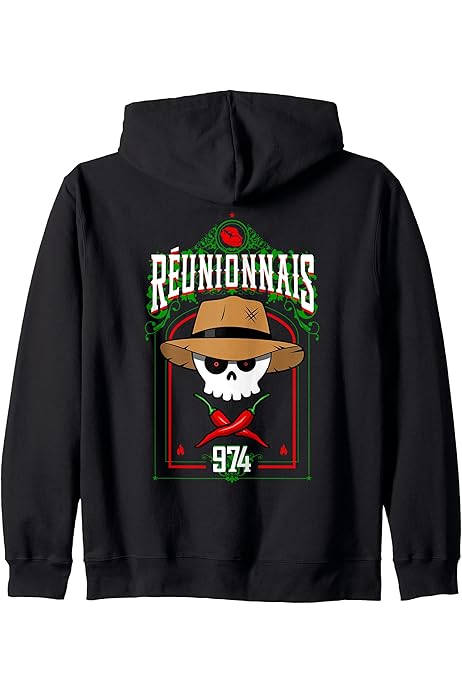 Femme Ile De La Réunion 974 - Tag 23 - 2 T-Shirt Avec Col En V