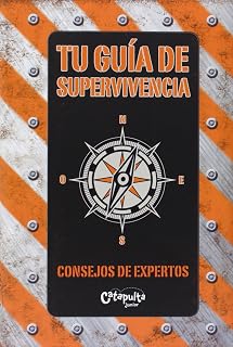 Tu Guía De Supervivencia. Consejos De Expertos