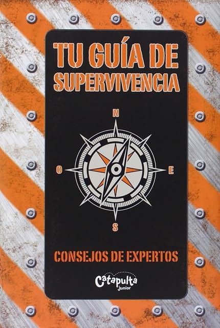 Portada de Tu Guía De Supervivencia. Consejos De Expertos