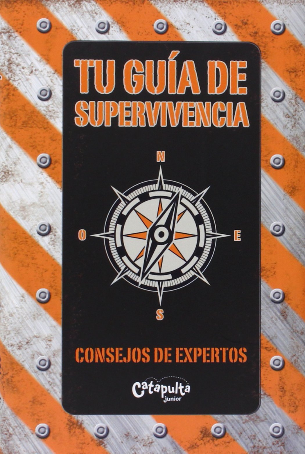 Tu Guía De Supervivencia. Consejos De Expertos