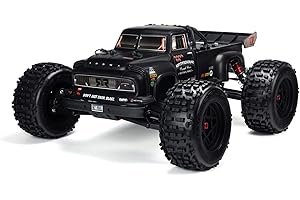 Arrma- Accessoires à Monter soi-même, ARAC3341, Multicolore