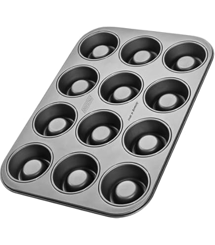 Stampo Per Pai Tee Riutilizzabile | In Rame E Acciaio Inox | Per Cucina Casalinga E Dolci - Foto 2