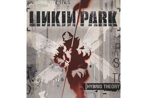 Hybrid Theory - Linkin Park