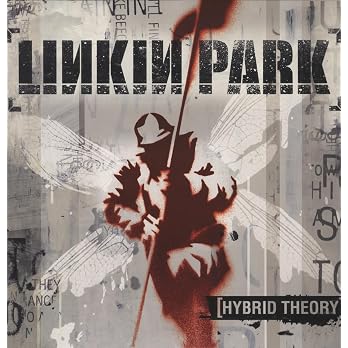 Hybrid Theory [Vinyl LP] - View 7
