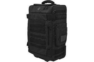 Hazard 4 Reisetasche Air Support