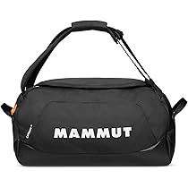 cargon 110, zwart, 110 L, Dufflebag cargon 110, zwart, 110 L, Dufflebag