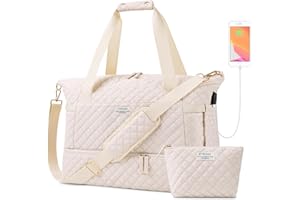 ETRONIK Sac de Sport pour Femme