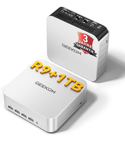 Intel NUC 11 Enthusiast NUC11BTMi7 Mini Desktop PC for Home