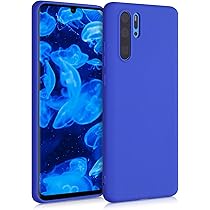 IQShield Verre Trempé Pour Huawei P30 Pro, Haut Définition
