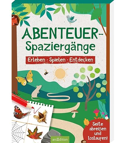 Ravensburger 25033-Gioco educativo, Bambini da 6 a 10 Anni, per 1 a 6