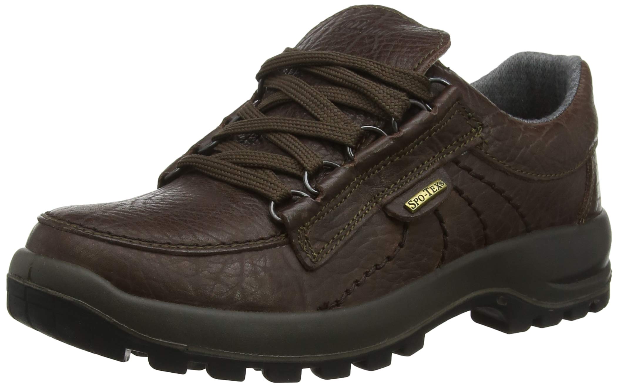 Grisport Adults Kielder Shoe Low Rise Hiking Boots Hikerstore
