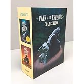 Ivan &amp; Friends 2-Book Collection: The One and Only Ivan and The One and Only Bob
