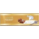Lindt Schokolade Alpenvollmilch Extra | 300 g Tafel | Aus feinster Alpenvollmilch-Schokolade | Schokoladentafel | Schokoladen