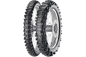 Metzeler MCE6 Days Extreme Soft 140/80-18 70 m