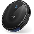 eufy by Anker, BoostIQ RoboVac 11S MAX, Robot Vacuum Cleaner, Super-Thin, 2000Pa Super-Strong Suction, Quiet, Self-Charging Robotic Vacuum Cleaner, Cleans Hard Floors to Medium-Pile Carpets, Black