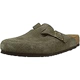 birkenstock boston forest