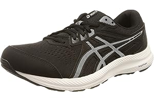 ASICS Gel Contend 8 Mens Running Shoes