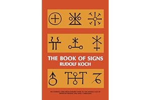 The Book of Signs (Dover Pictorial Archive)