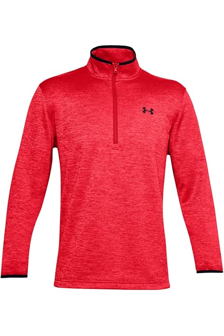 Under Armour Men's HeatGear Tech 1/4 Zip Hoody : Amazon.de: Fashion