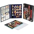Grupo Erik Notebook A5 - Street Fighter | Sticky Notes & Stickers & Gift Box | Notebooks A5, Notepads A5, A5 Notepad, Sketchbook A5 | Gamer Gifts, Gaming Desk Accessories