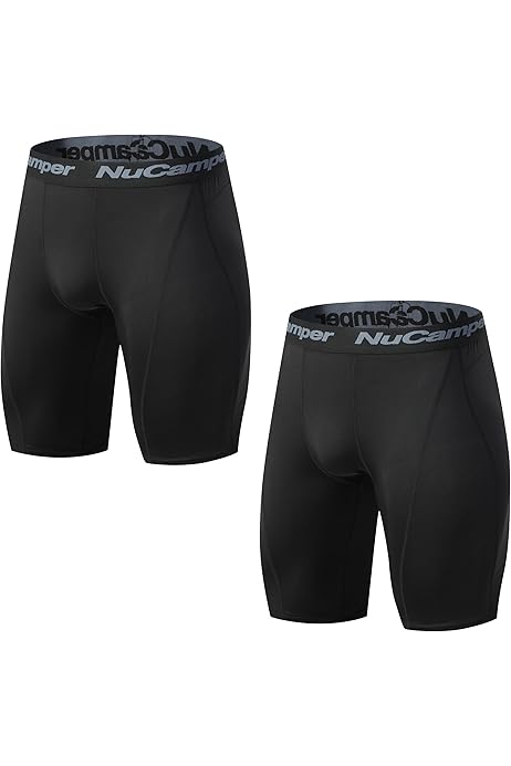 Mallas Deportivas Amazon Mallas Running Hombre Short Deportivo