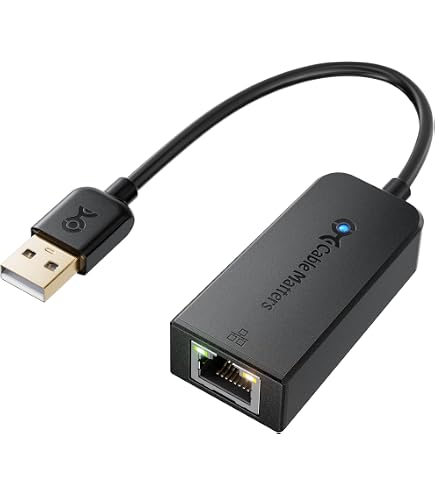 AXAGON ADE-SR Adattatore Gigabit Ethernet 10/100/1000- USB 3.0 Type A