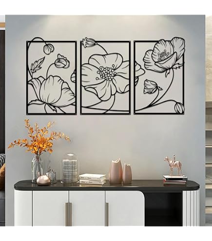 Decorazione da parete - Quadretto in legno - Per la casa e per te -... | su